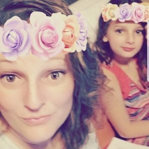 Meet your Posher, Kelsy