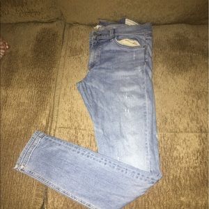 Rag N Bone jeans