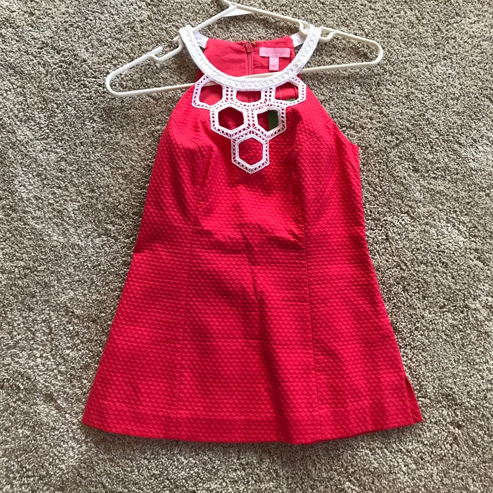 Lilly Pulitzer Top