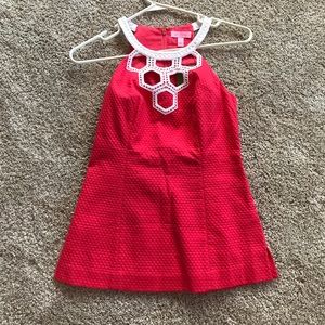 Lilly Pulitzer Top