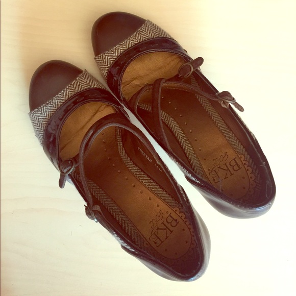 BKE heels - Picture 1 of 2