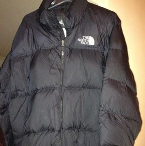 Men's North Face