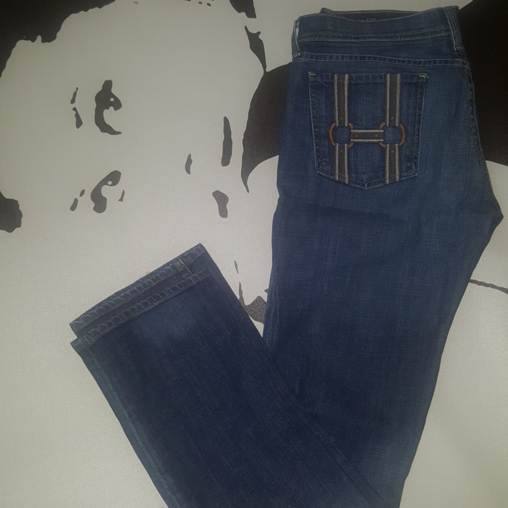 Citizen Denim Jeans