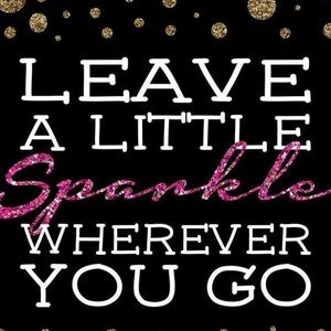 Meet your Posher, Jasmine