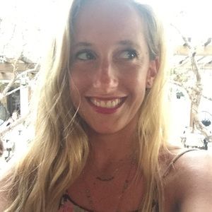 Meet your Posher, Molly