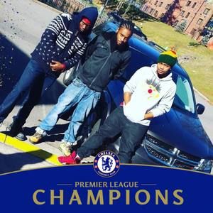 Meet your Posher, Drew