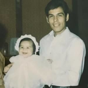 Meet your Posher, Linda