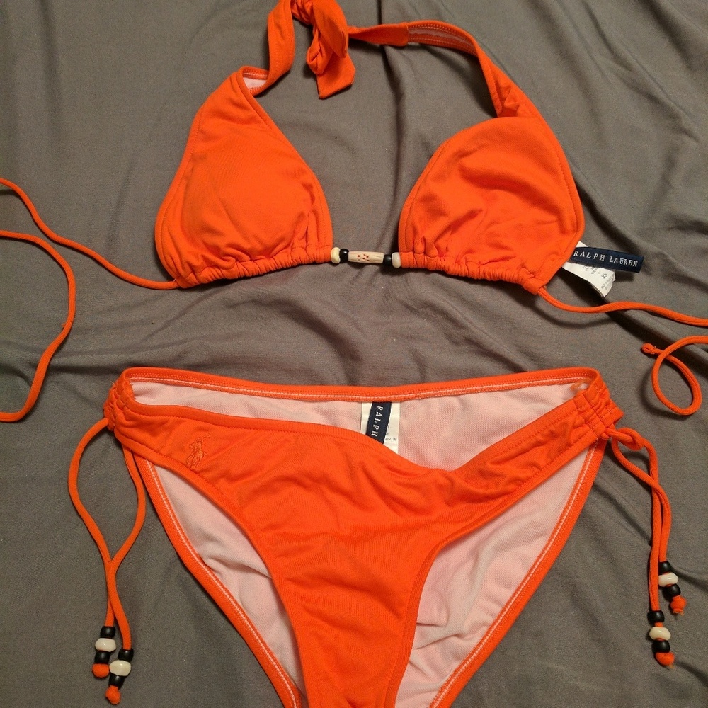 Ralph Lauren Bikini