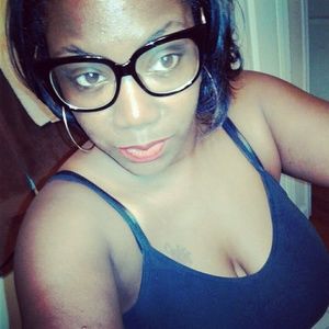 Meet your Posher, Shanetta