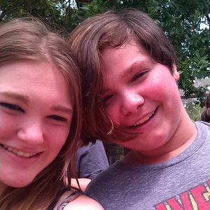 Meet your Posher, Lillian