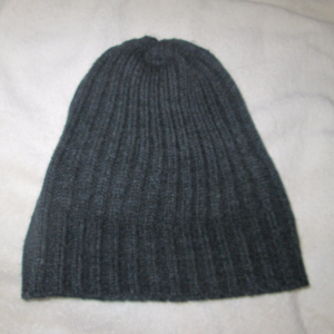 Cotton On Gray Beanie
