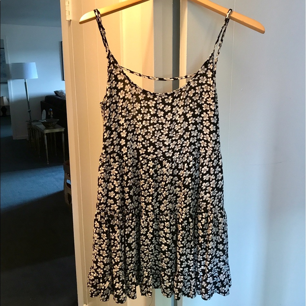Brandy Melville Jada Dress