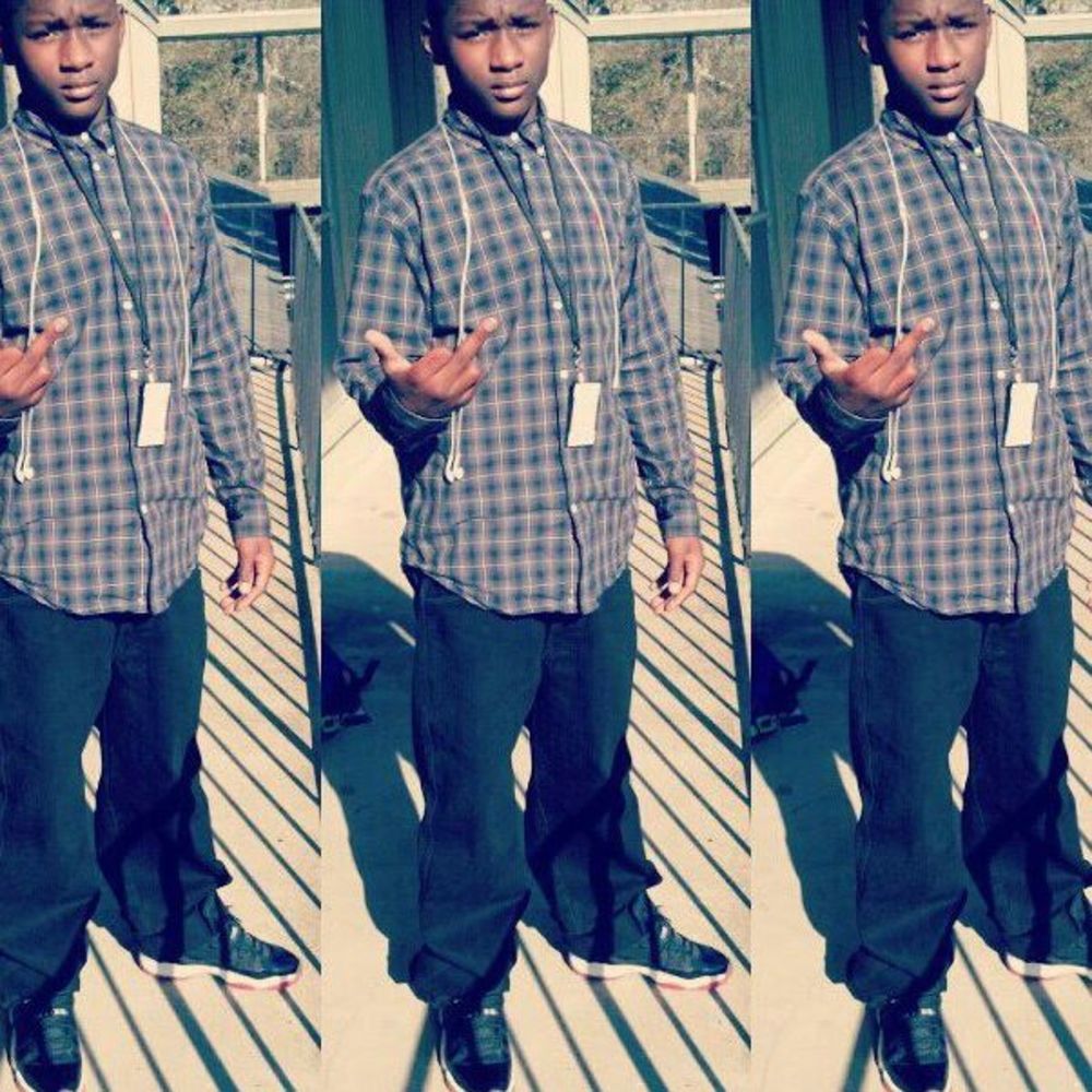 Meet your Posher, Joshua