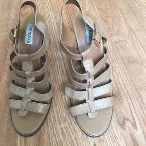 Steve Madden Heel sandals