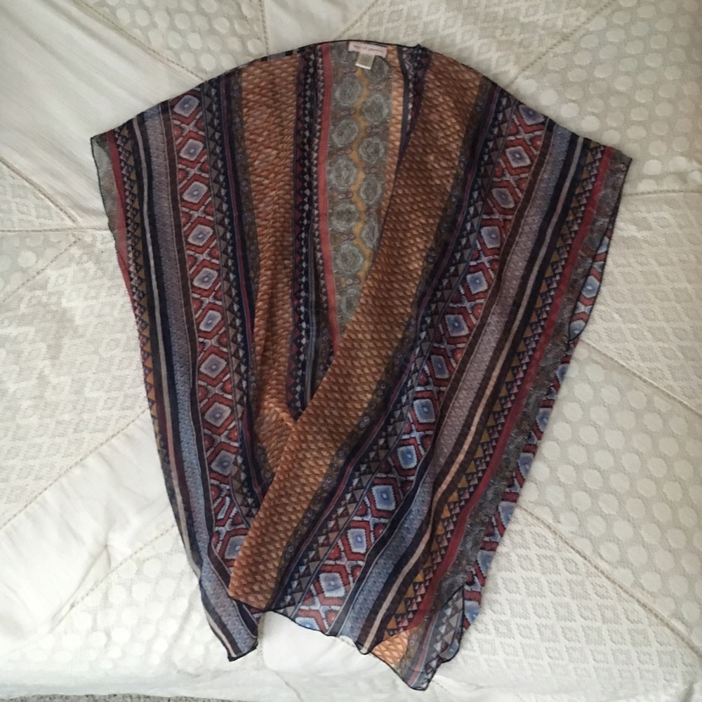 Band of Gypsies Kimono