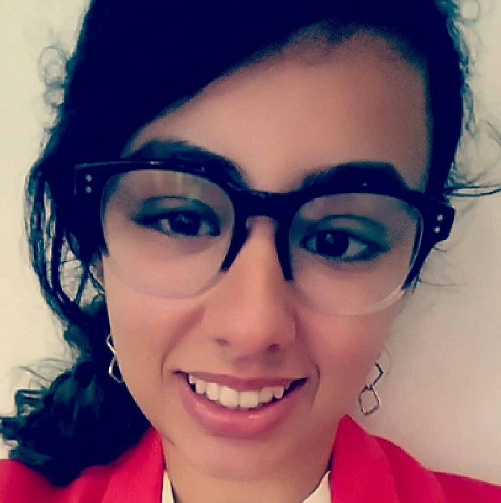 Meet your Posher, Nada