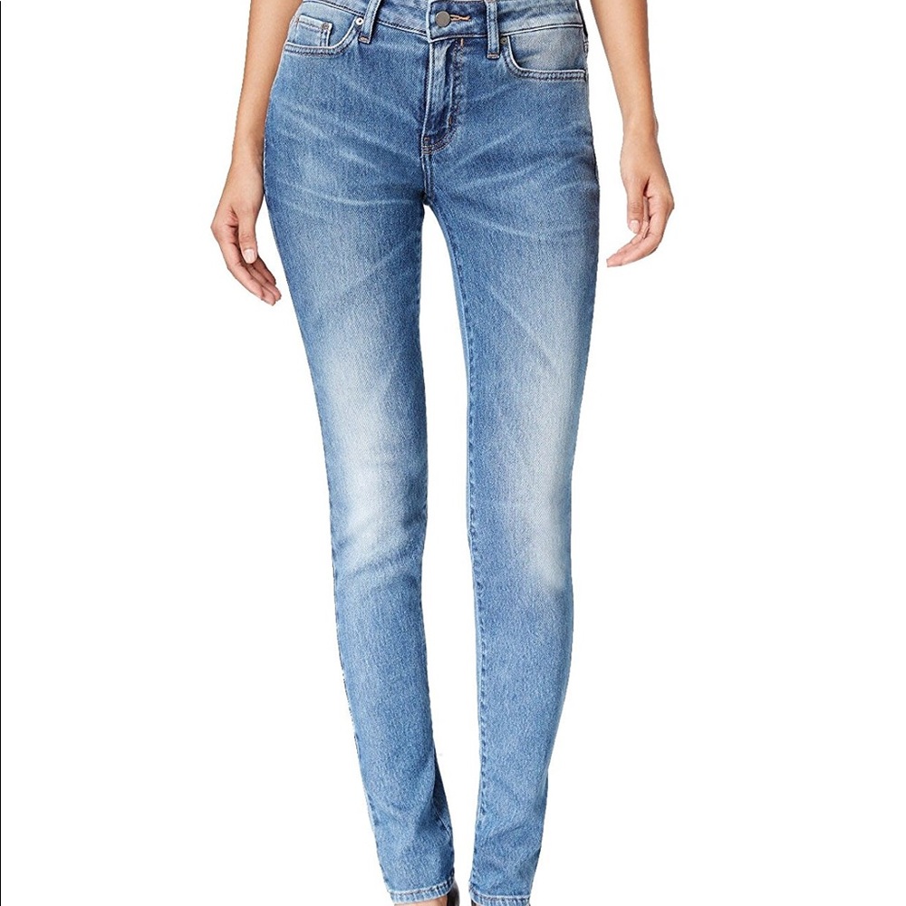 Calvin Klein Ultimate Skinny Jeans