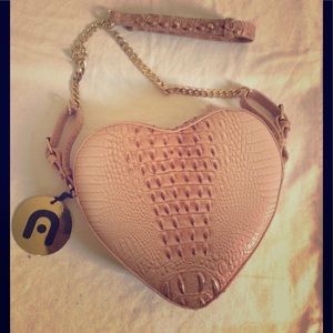 Nila Anthony Crossbody Bag