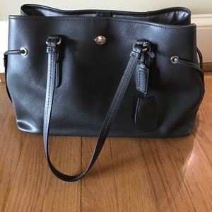 Coach Tote, Medium