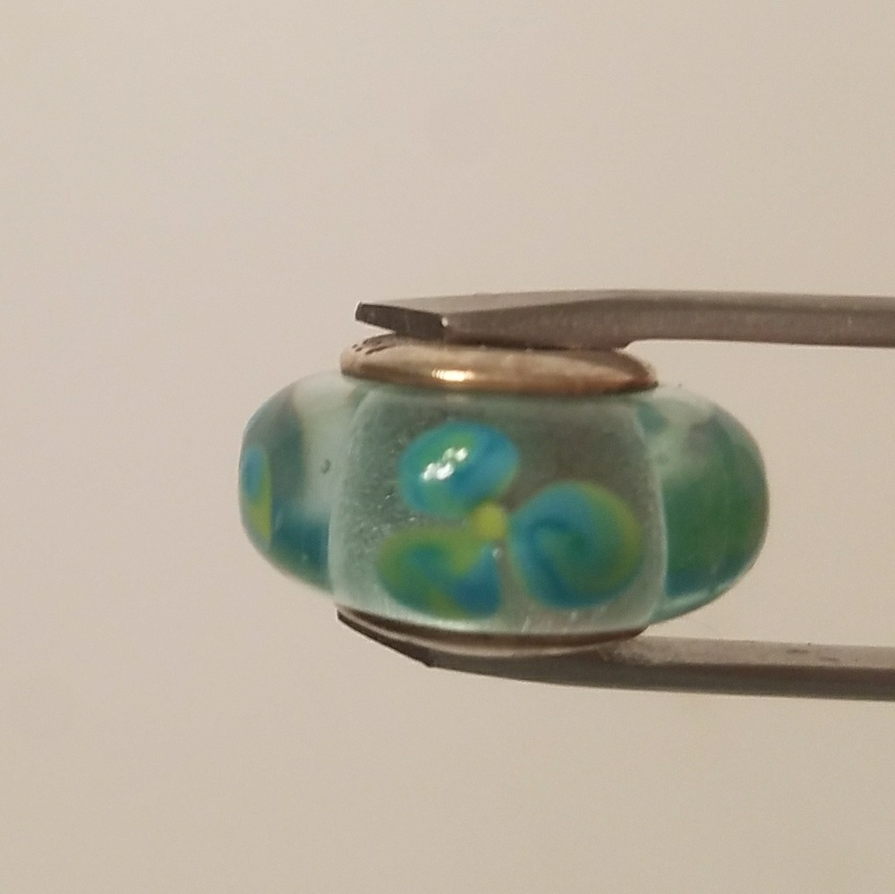 Pandora charm