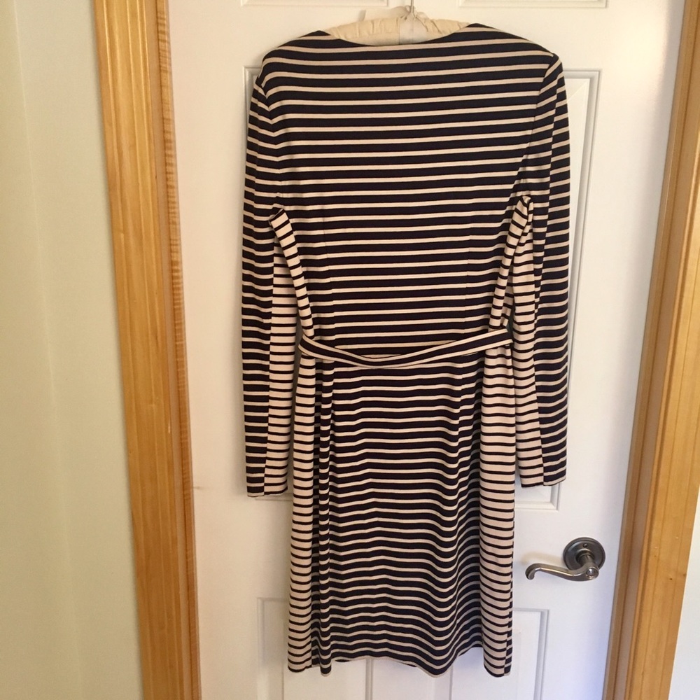 Tory Burch Callan Dress NWT - Picture 4 of 8