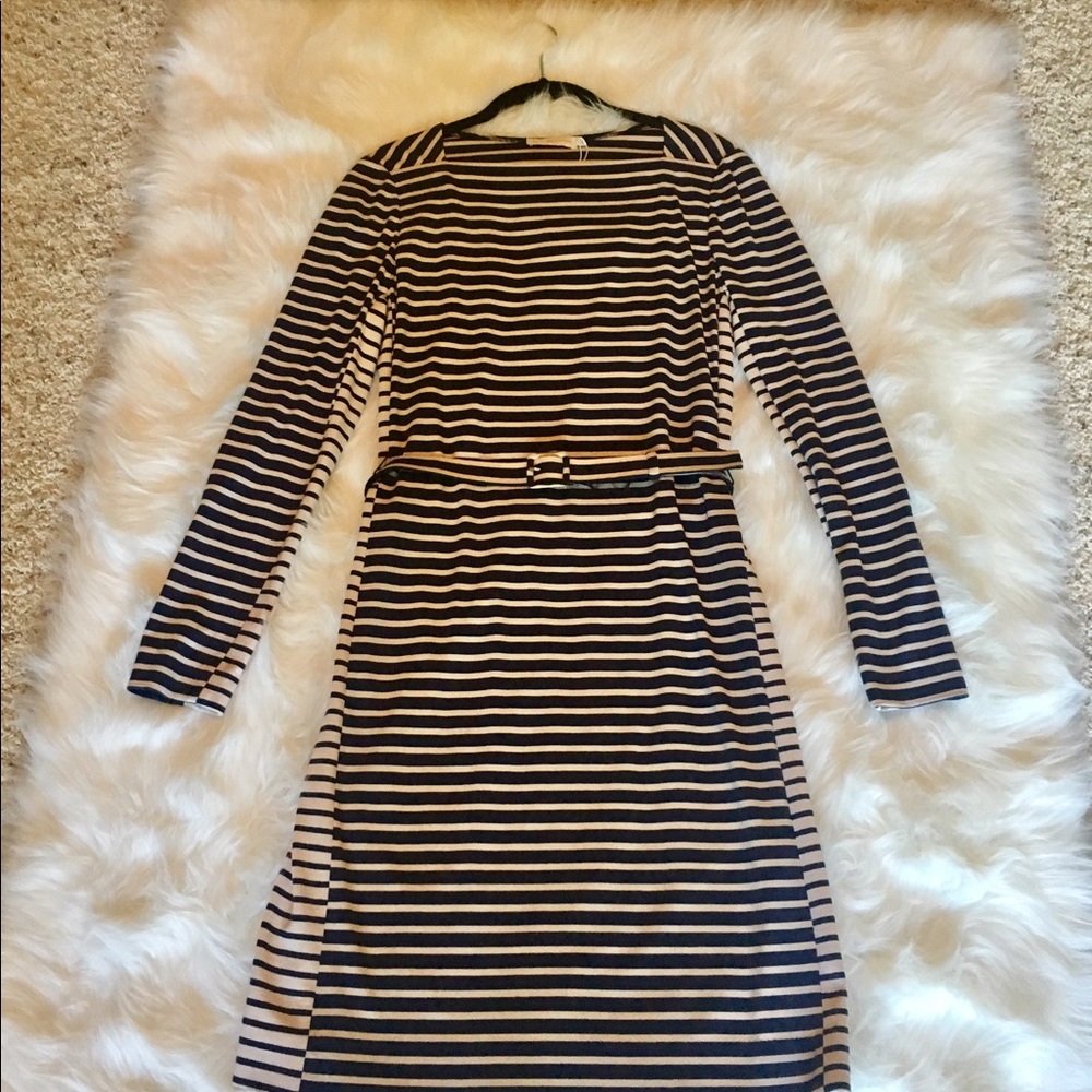 Tory Burch Callan Dress NWT - Picture 2 of 8