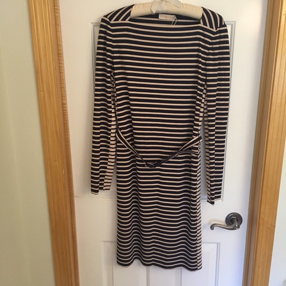 Tory Burch Callan Dress NWT - Picture 3 of 8