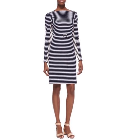 Tory Burch Callan Dress NWT - Picture 6 of 8