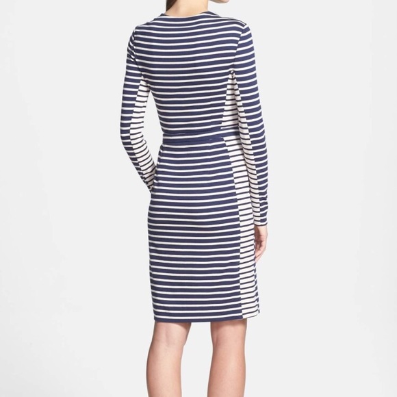 Tory Burch Callan Dress NWT - Picture 7 of 8