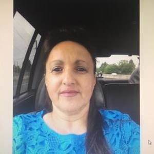 Meet your Posher, Patty