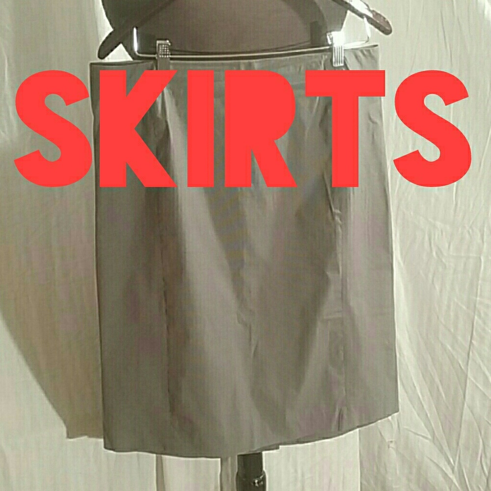 Ladies Skirts