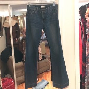 David Kahn jeans
