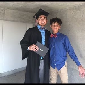 Meet your Posher, Matthew