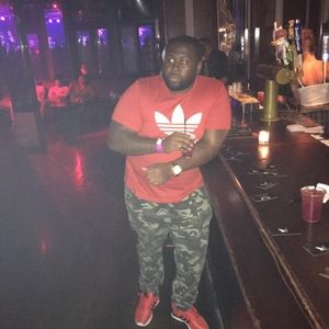 Meet your Posher, Brian