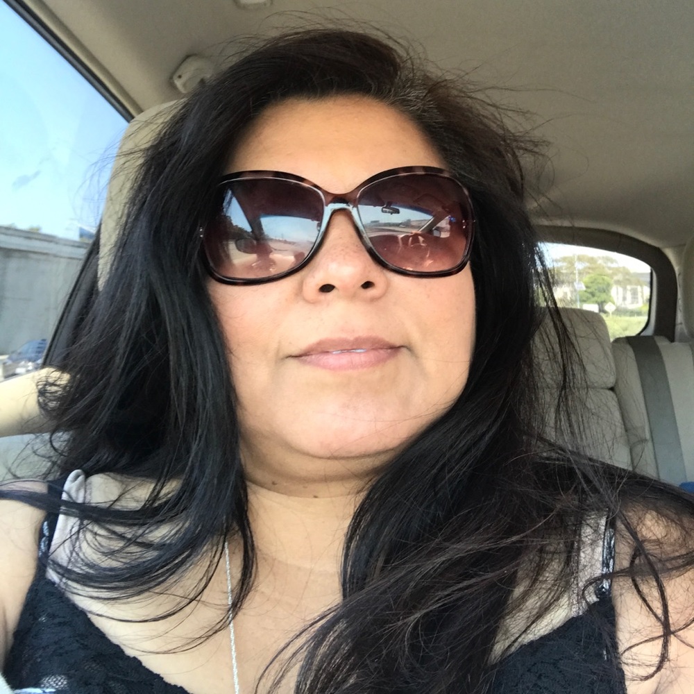 Meet your Posher, Tina