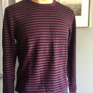 KENNETH COLE CASHMERE BLEND SWEATER