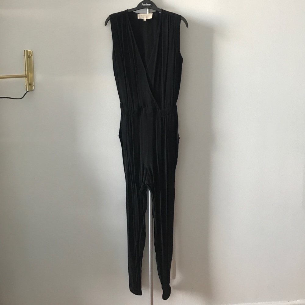 Cynthia Vincent jumper.