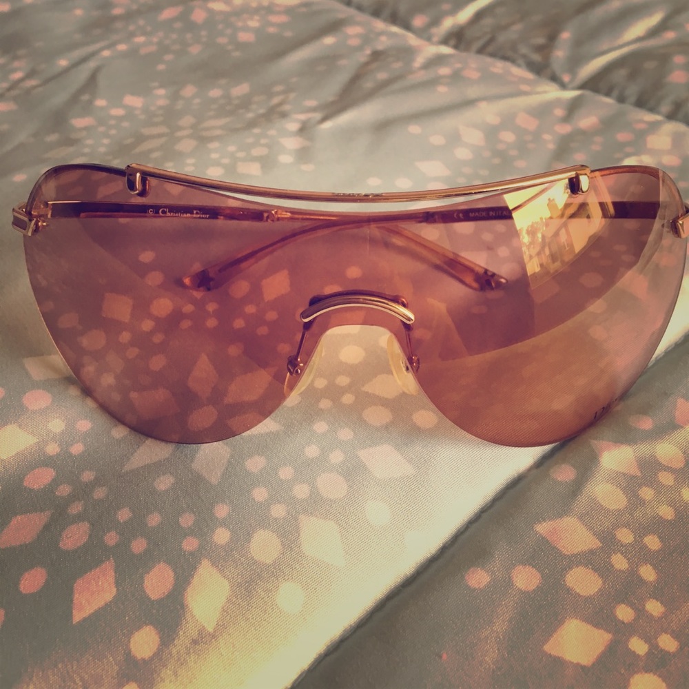 Christian Dior Air 1 Sunglasses