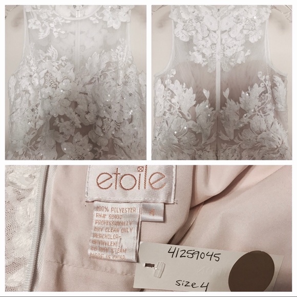 BHLDN Carissa Gown - wedding dress - Picture 2 of 4