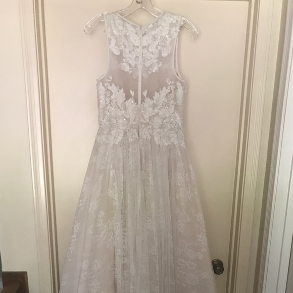 BHLDN Carissa Gown - wedding dress - Picture 3 of 4