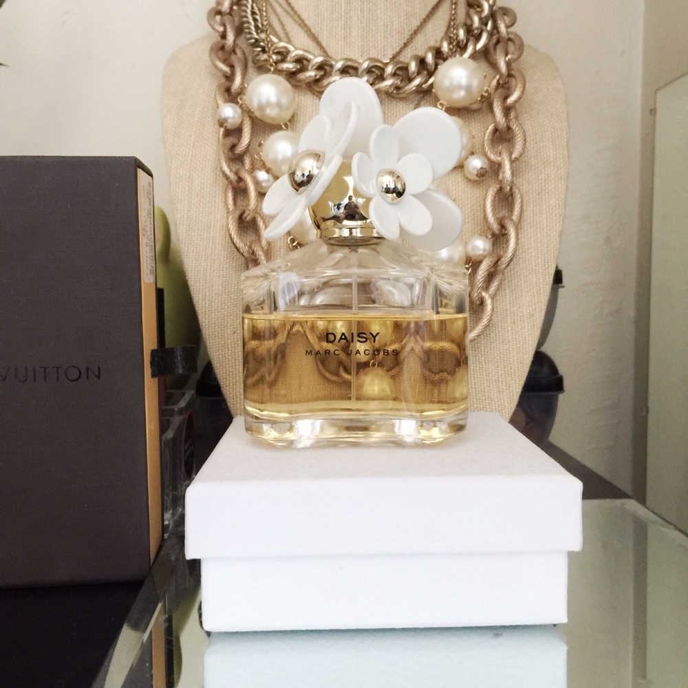 Marc Jacobs Daisy Fragrance
