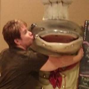 Meet your Posher, Robin