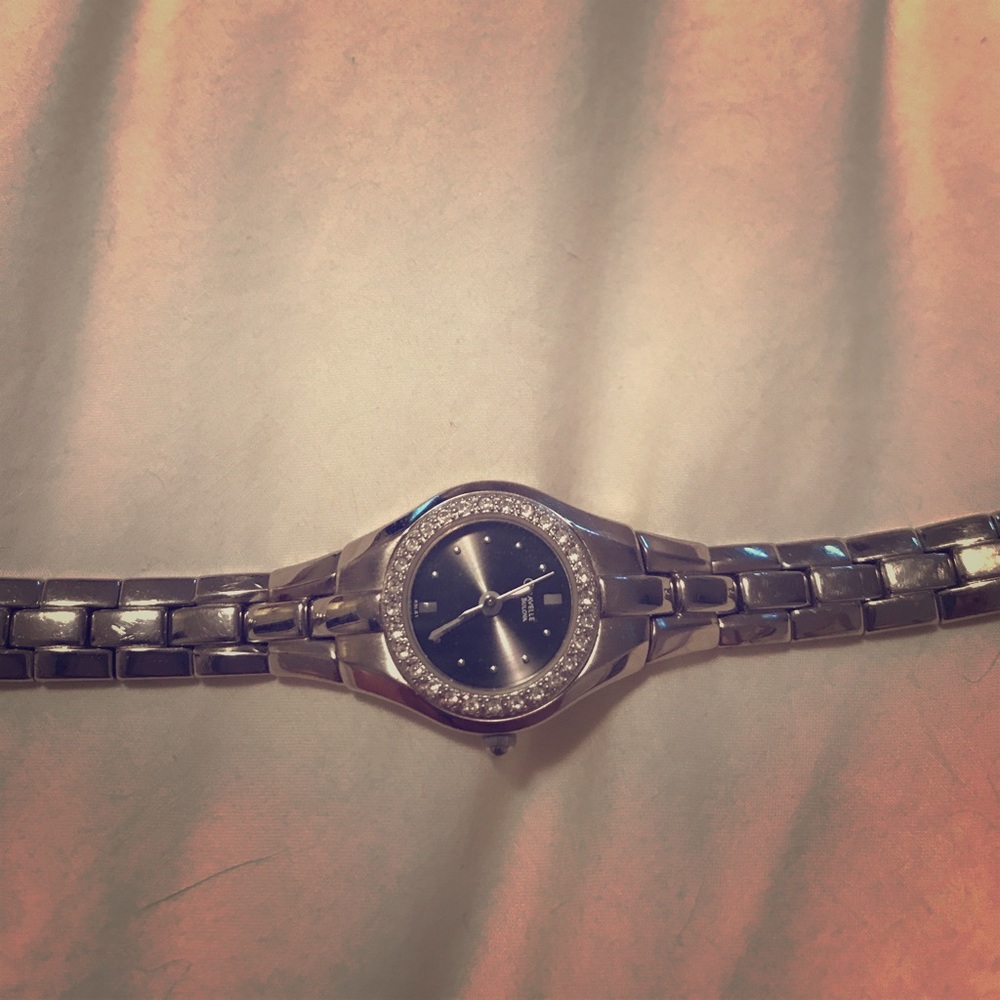 Bulova watch