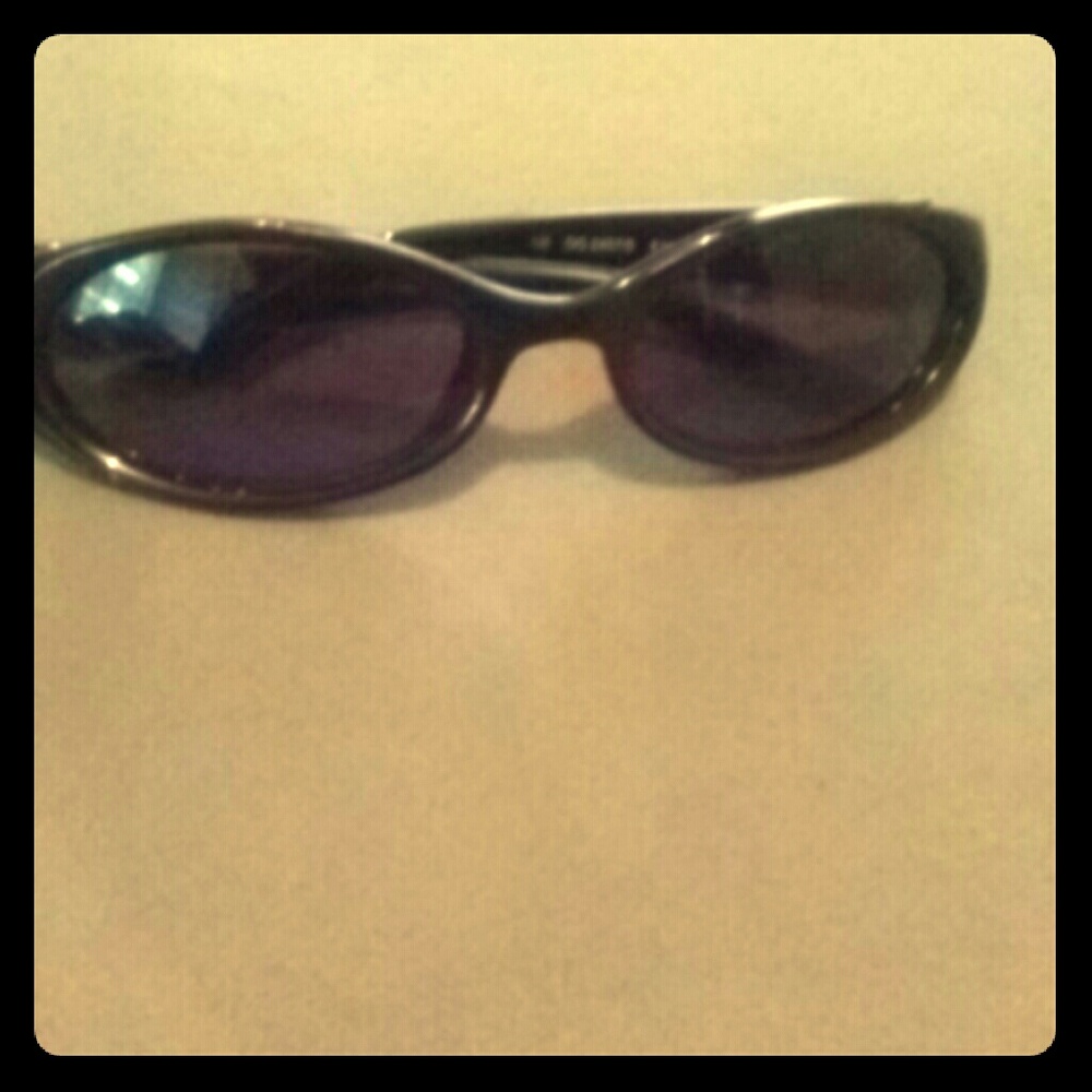 Gucci Sunglasses Authenic