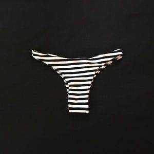 MIKOH Lahaina bottoms in Stripe