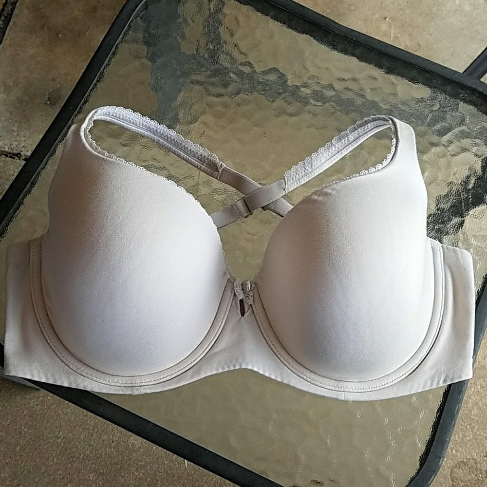 Victoria's Secret 36DD BBV LINED DEMI