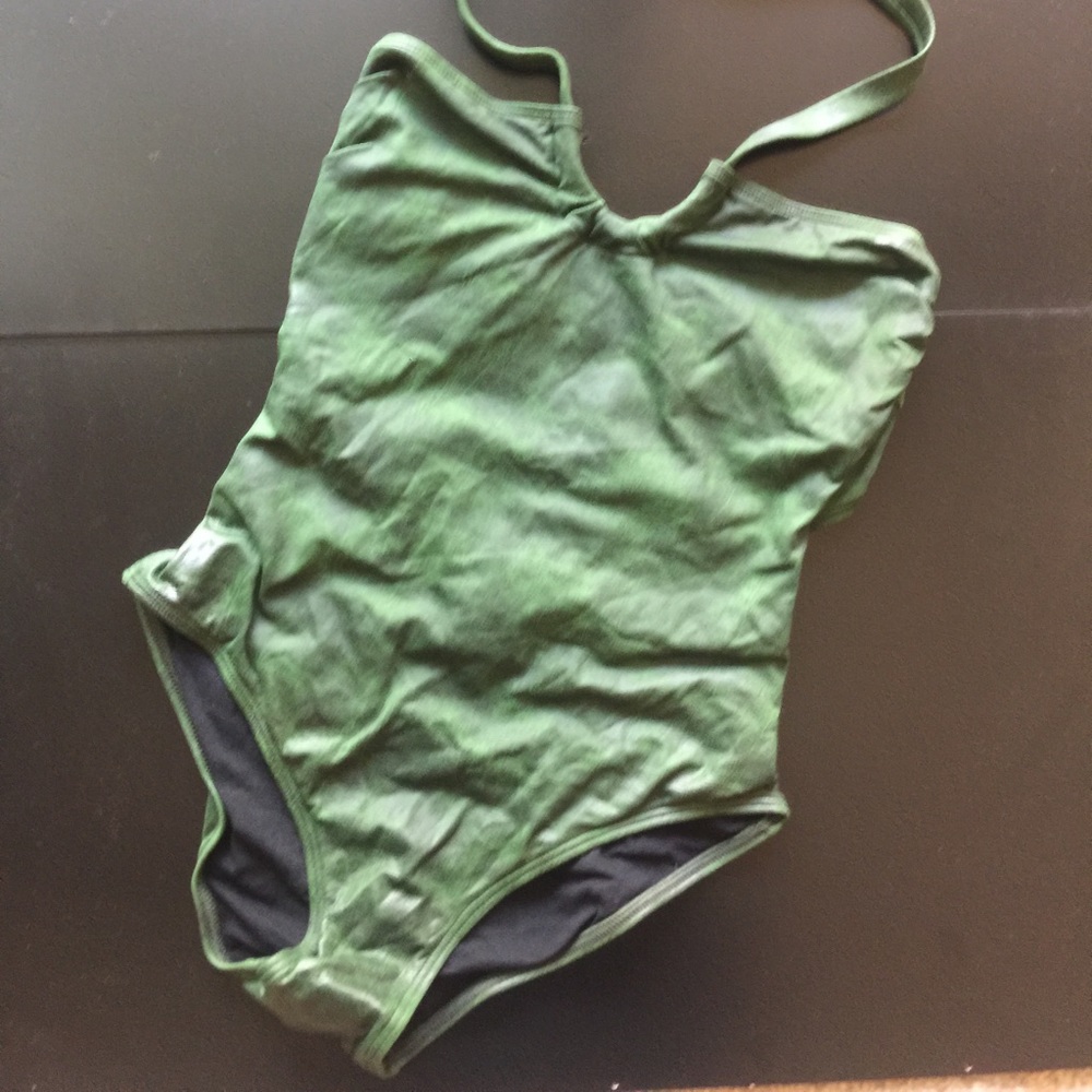Prism Bodysuit