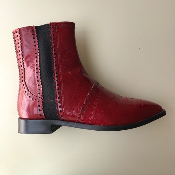 Boot/DISCOUNT $50.00 - Picture 4 of 8