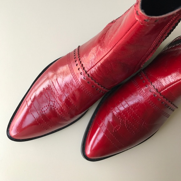 Boot/DISCOUNT $50.00 - Picture 6 of 8