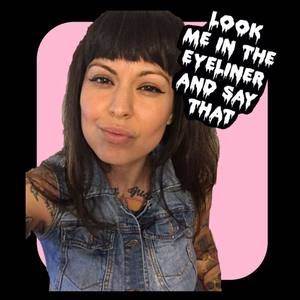 Meet your Posher, Rosalinda